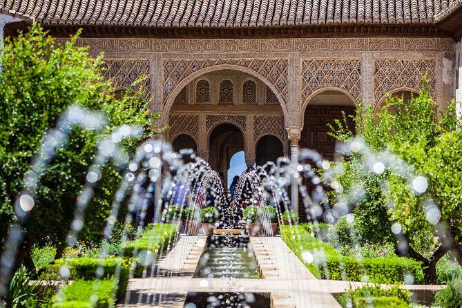 Full Day-Tour to Alhambra from Seville - FAQs
