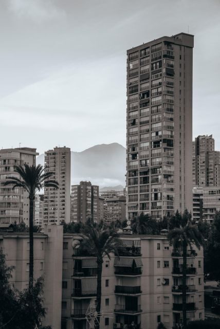 Full Day Tour to Altea, Benidorm & Villajoyosa from Valencia - Authentic Experiences and Reviews