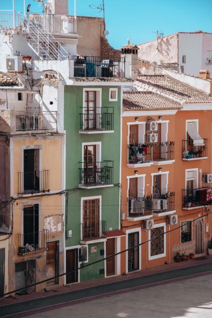Full Day Tour to Altea, Benidorm & Villajoyosa from Valencia - Who Should Consider This Tour?