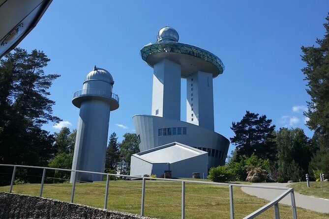 Full-Day Tour to Aukstaitija National Park from Vilnius - Final Thoughts: Who Is This Tour For?