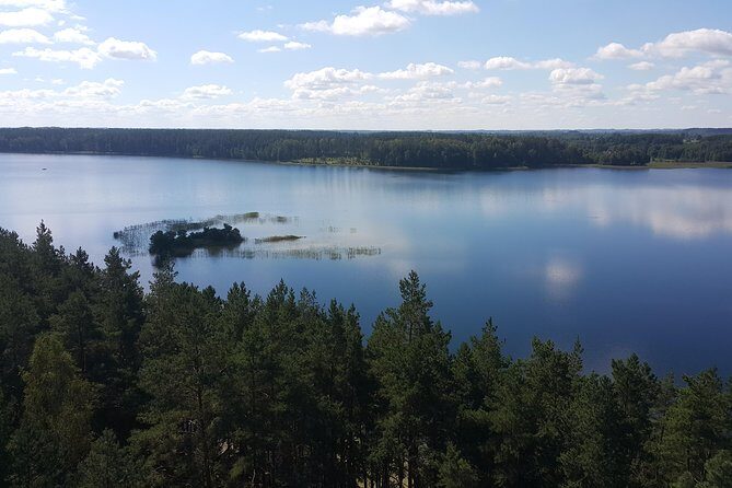 Full-Day Tour to Aukstaitija National Park from Vilnius - FAQ