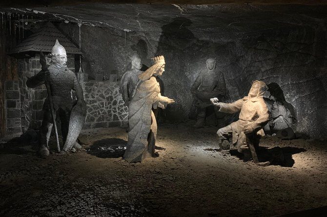 Full day tour to Auschwitz-Birkenau and Salt Mine with a local guide from Krakow - Frequently Asked Questions