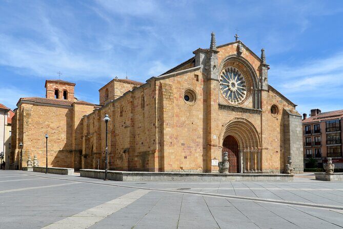 Full Day Tour to Avila & Segovia from Madrid - Who Will Love This Tour?