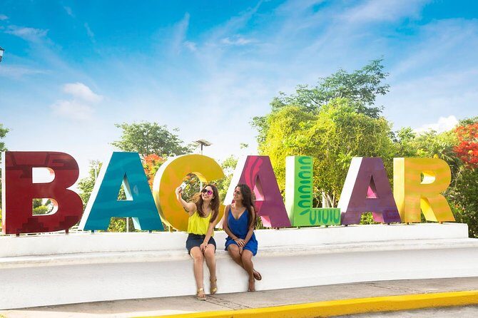 Full day tour to BACALAR, Beach Club, Kayak and an amazing Cenote - An In-Depth Look at the Bacalar Tour Experience