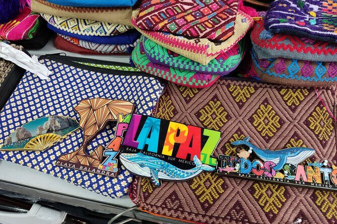 Full Day Tour to Balandra Beach, Todos Santos and La Paz - Frequently Asked Questions