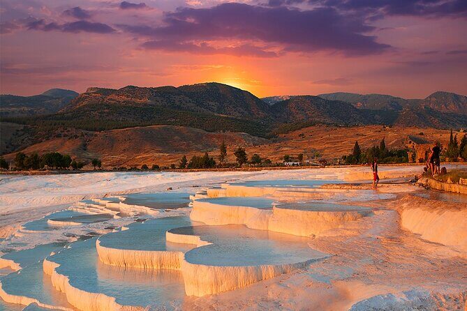Full-Day Tour to Bodrum Pamukkale - Full-Day Tour to Bodrum Pamukkale: A Practical Guide