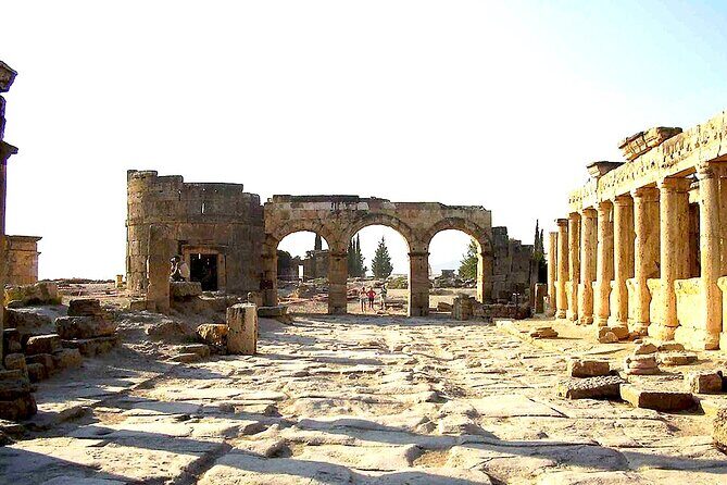 Full-Day Tour to Bodrum Pamukkale - Who Should Consider This Tour?