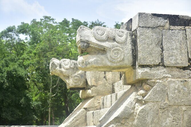 Full Day Tour to Chichén Itzá 2 Cenotes Valladolid from Tulum - Authentic Experiences and Practical Tips