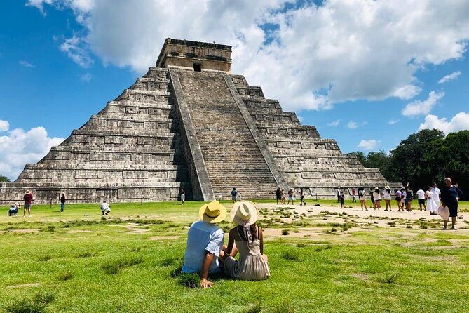 Full Day Tour to Chichen Itza and Mayan Cenote - The Journey into the Heart of Yucatán