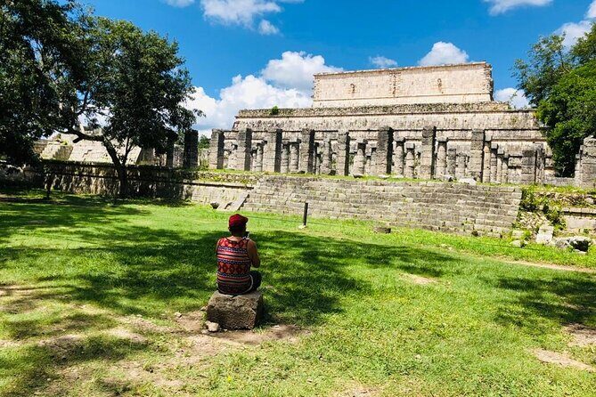 Full Day Tour to Chichen Itza and Mayan Cenote - Exploring the Colonial Charm of Valladolid