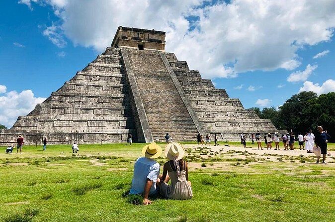 Full Day Tour to Chichen Itza and Mayan Cenote - Practical Details and Value