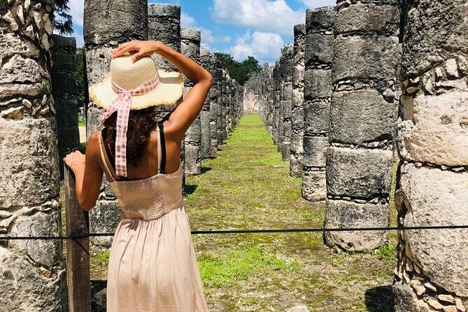 Full Day Tour to Chichen Itza and Mayan Cenote - Who Will Love This Tour?