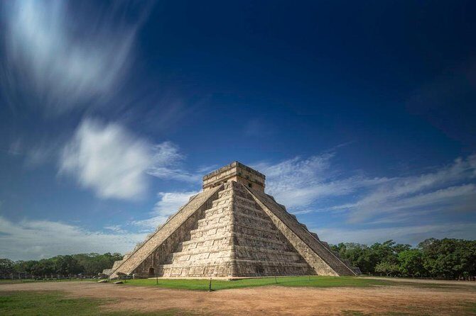 Full Day Tour To Chichen Itzá For The Best Price From Cancun - An In-Depth Look at the Tour Itinerary