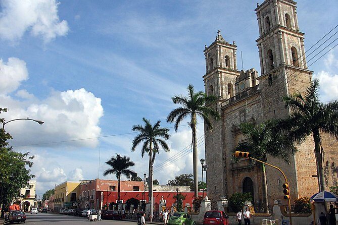 Full Day Tour To Chichen Itzá For The Best Price From Cancun - Who Should Consider This Tour?
