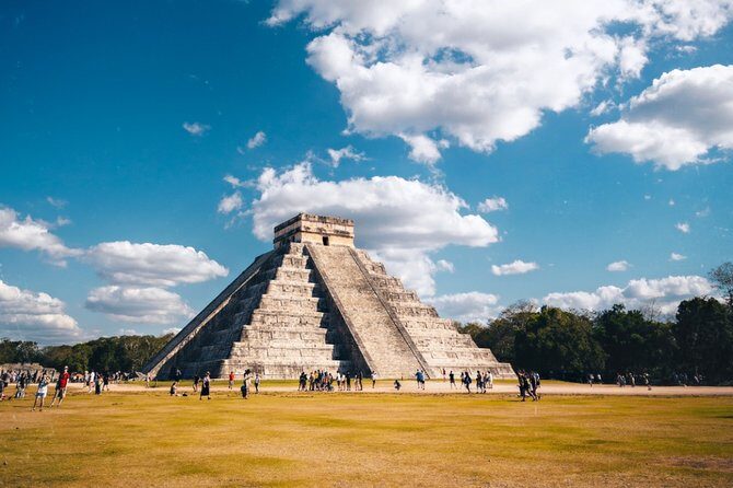 Full day tour to Chichén Itzá, Valladolid and Cenote, tour from Cancun - A Deep Dive Into the Itinerary