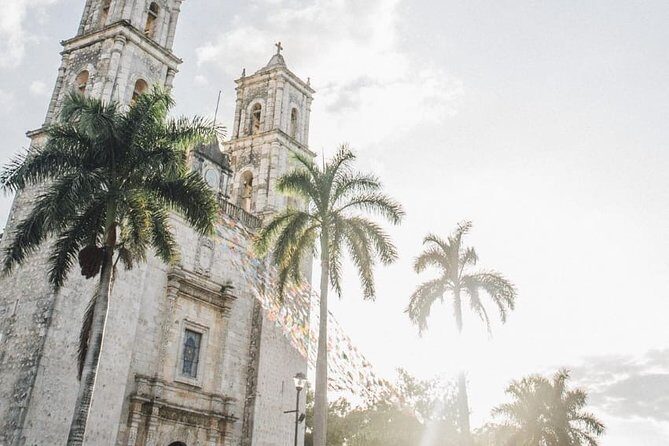 Full day tour to Chichén Itzá, Valladolid and Cenote, tour from Cancun - Who Will Enjoy This Tour?