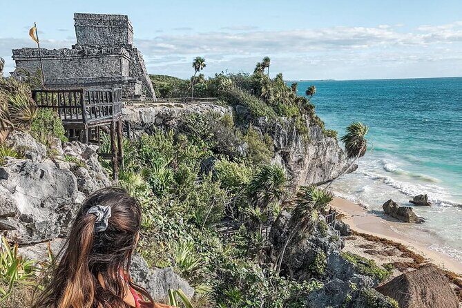 Full Day Tour to Coba and Tulum Cenote Swim and Lunch - A Practical Look at What You’ll Experience