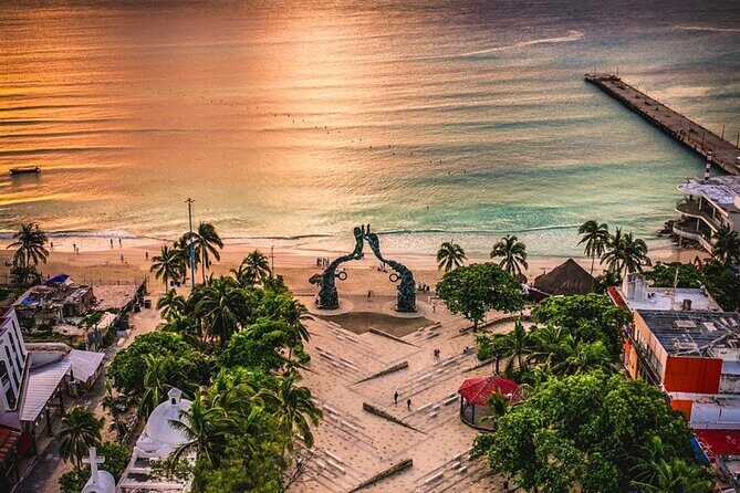 Full Day Tour to Coba and Tulum Cenote Swim and Lunch - Pricing and Value