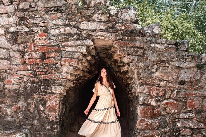 Full Day Tour to Coba and Tulum Cenote Swim and Lunch - What Travelers Are Saying