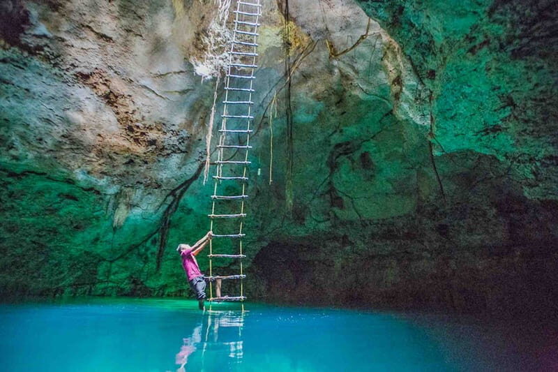 Full Day Tour to Cobá Ruins, Punta Laguna & Cenote - Who Will Love This Tour?