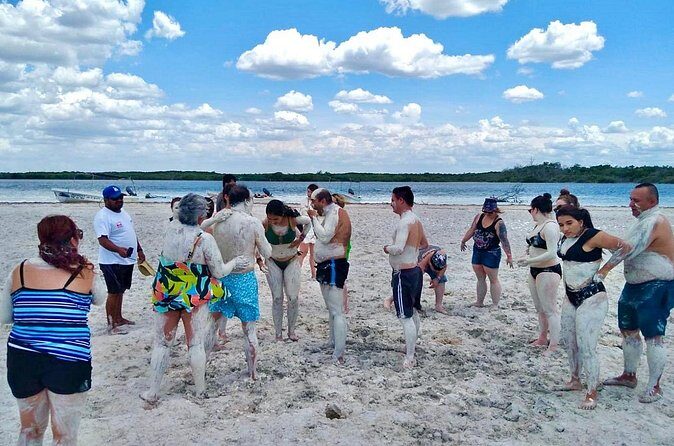 Full Day Tour to Coloradas & Rio Lagartos - The Sum Up