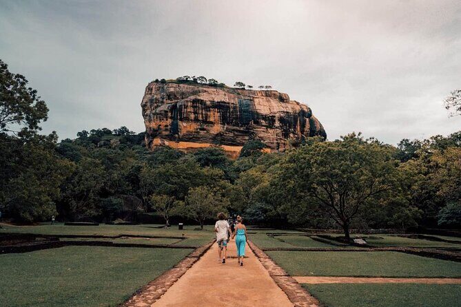 Full day tour to Dambulla, Sigiriya, Elephant Safari from Colombo - A Balanced Look at the Full-Day Dambulla, Sigiriya, and Elephant Safari Tour from Colombo