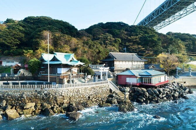 Full Day Tour to Dazaifu Tenmangu Yufuin Beppu Jigoku - Practical Details and What to Expect