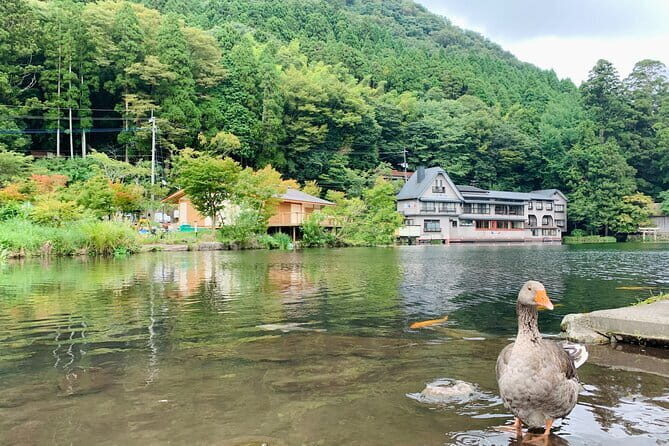 Full Day Tour to Dazaifu Tenmangu Yufuin Beppu Jigoku - The Sum Up