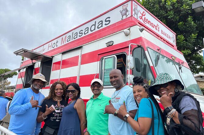 Full Day Tour to Discover the Journey of Obama in Hawaii - What Travelers Love and What to Consider