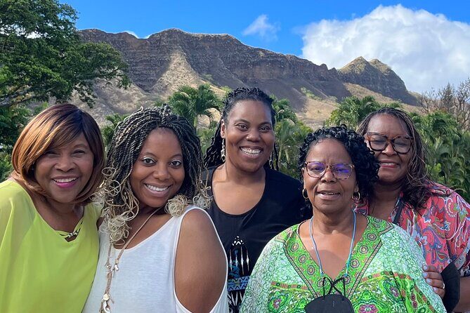 Full Day Tour to Discover the Journey of Obama in Hawaii - Final Thoughts: Who Is This Tour For?