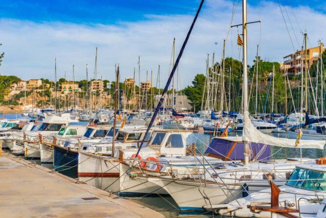 Full-day Tour to Drach Caves and Portocristo Town - The Sum Up