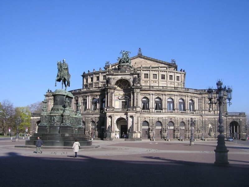 Full day Tour to Dresden with Zwinger visit from Prague - FAQ