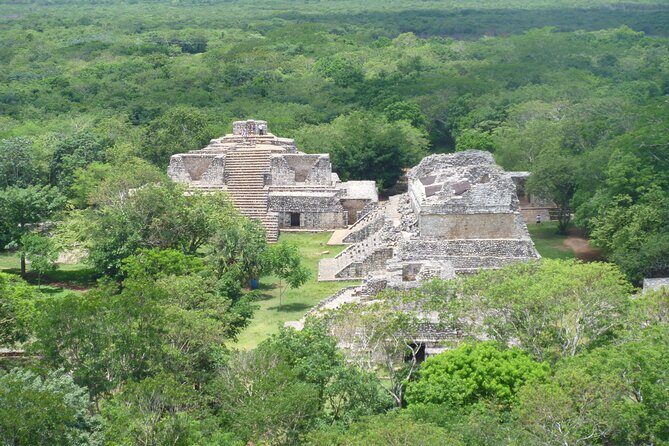 Full Day Tour to Ek Balam Maya Ruins and Colonial Valladolid Town - Introduction