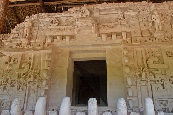 Full Day Tour to Ek Balam Maya Ruins and Colonial Valladolid Town - Discovering Valladolid: Colonial Charm and Cultural Treasures