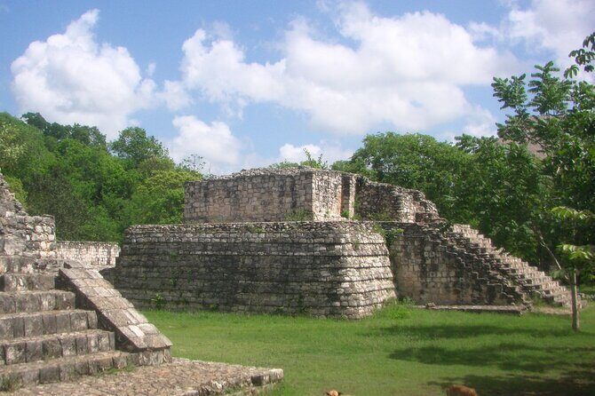 Full Day Tour to Ek Balam Maya Ruins and Colonial Valladolid Town - The Practicalities: What to Expect