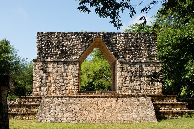 Full Day Tour to Ek Balam Maya Ruins and Colonial Valladolid Town - Analyzing the Cost and Value