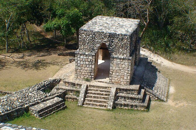 Full Day Tour to Ek Balam Maya Ruins and Colonial Valladolid Town - FAQ
