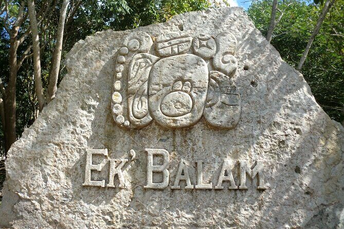 Full day tour to Ek Balam Ruins, Valladolid and Sacred Cenote - Exploring the Full Day Tour to Ek Balam, Valladolid, and Sacred Cenote
