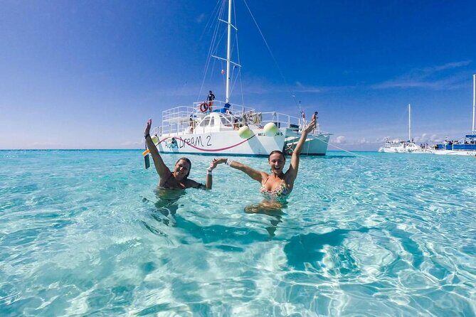 Full day tour to El Cielo in Cozumel Snorkeling and Lunch - Exploring El Cielo: The Star of the Trip