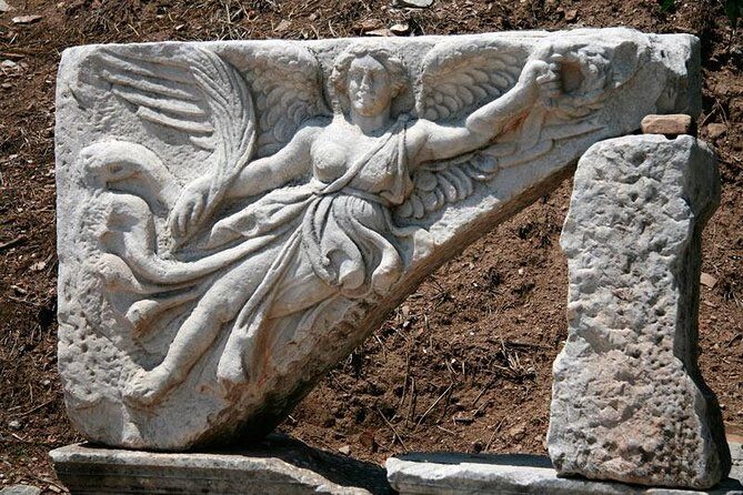 Full-day Tour to Ephesus, House of Virgin Mary, Isabey Mosque, Temple of Artemis - Final Thoughts