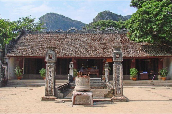 Full day tour to Hoa Lu - Tam Coc in Ninh Binh - Who is this tour best suited for?