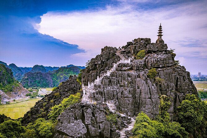Full-Day Tour To Hoa Lu - Tam Coc - Mua Cave From Hanoi - Practical Aspects and What You Should Know