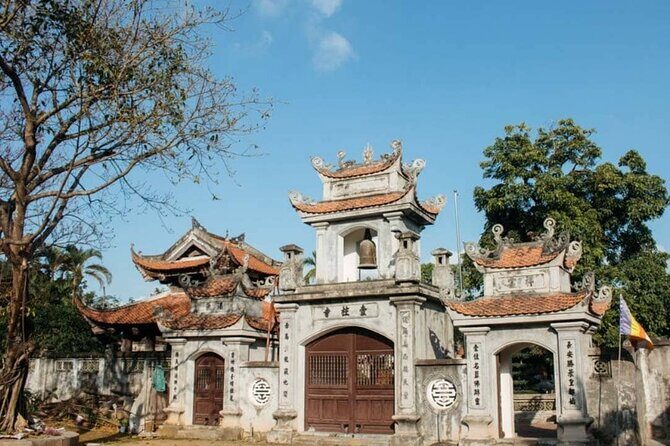 Full-Day Tour To Hoa Lu - Tam Coc - Mua Cave From Hanoi - Who Should Consider This Tour?