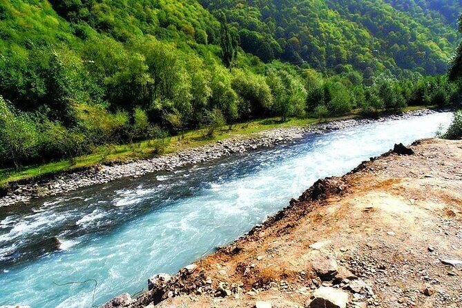 Full Day Tour to Kazbegi - Authentic Experiences from Reviews