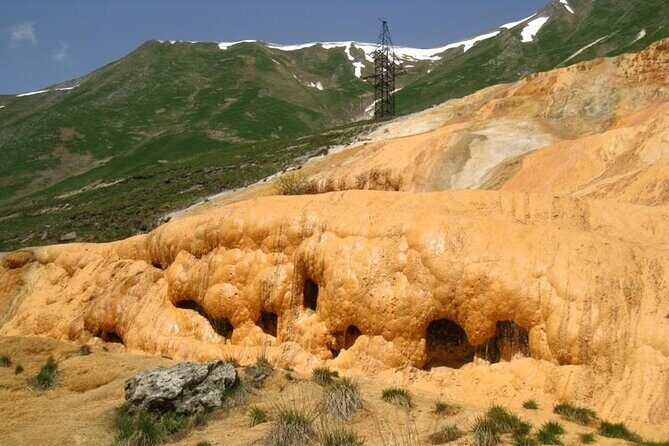 Full Day Tour to Kazbegi - Who Is This Tour Best For?