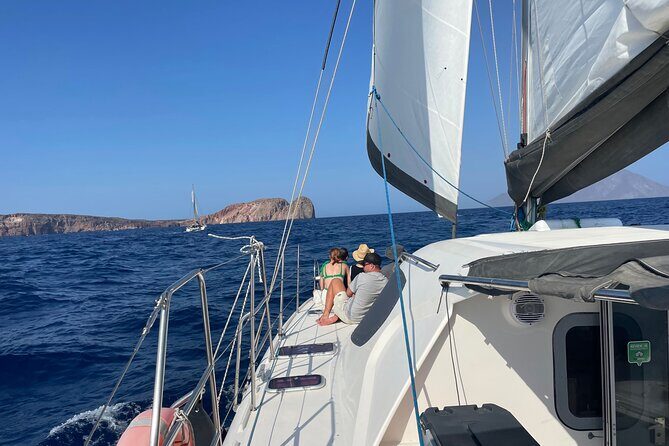 Full Day Tour to Kleftiko, Firlingos and Poliegos Catamaran - FAQ