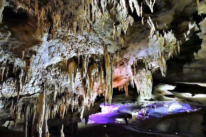 Full Day Tour To Kutaisi, Prometheus Caves, Bagrati and Gelati - Exploring Georgia’s Hidden Gems: A Full Day Tour to Kutaisi, Prometheus Caves, Bagrati, and Gelati