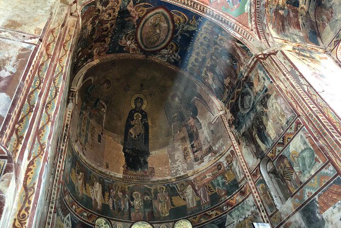 Full Day Tour To Kutaisi, Prometheus Caves, Bagrati and Gelati - In-Depth Look at the Itinerary