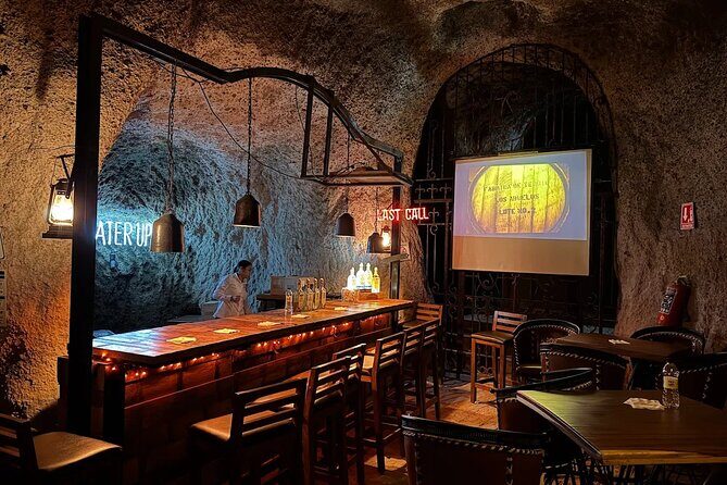 Full-Day Tour to La Fortaleza Distillery and Cantaritos - Who Will Love This Tour?