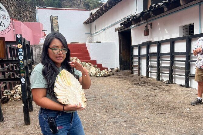 Full-Day Tour to La Fortaleza Distillery and Cantaritos - FAQ